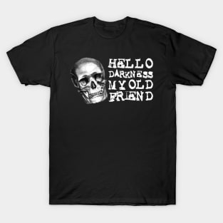 Hello Darkness #2 T-Shirt